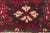 Mid 20th Century Mid 20th Century Vintage Persian Heriz Rug, 10'02 X 13'04 For Sale - Image 5 of 10