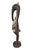 Superb &nbsp;vintage African Senufo Bird (Hornbill) Statue, hand-carved from a single piece of wood. 24" H × 6" W × 5" D....