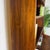 Mid-Century Modern Scandinavian Rosewood Bookcase For Sale - Image 6 of 9