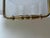 Austrian Brass Pendant attributed to Kalmar, Loos Manner, 1980s For Sale - Image 12 of 18