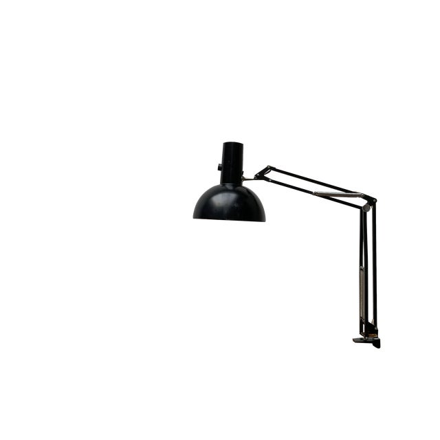 Mid-Century IT Task Lamp from Louis Poulsen, 1970s For Sale