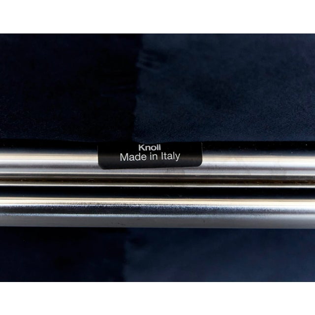 Womb Chair by Eero Saarinen for Knoll International For Sale - Image 9 of 18