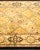 Solo Rugs Mogul, One-of-a-Kind Hand-Knotted Runner Rug - Brown, 2' 7" x 13' 4" For Sale - Image 4 of 8