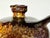 Earthy Flowing Glazed Studio Ceramic Vase by Elke & Elmar Kubicek, Germany, 1980s For Sale - Image 4 of 15
