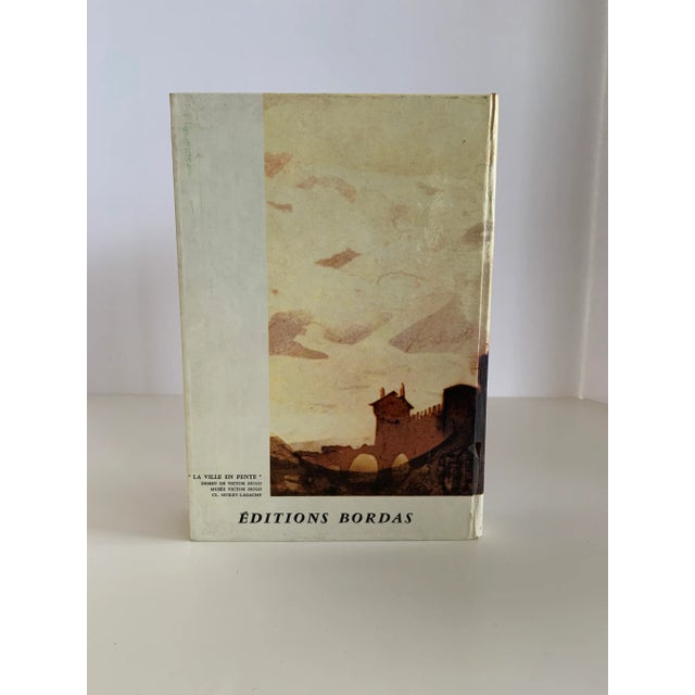 Illustration 1969 Edition of a Collection of French Literary Authors - in French For Sale - Image 3 of 11