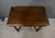 Henri II Walnut Writing Desk, 19th Century For Sale - Image 4 of 18