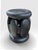 Wood Vintage Tribal Nobility Wood Bamileke Stool/Table Cameroon 17" H For Sale - Image 7 of 7