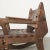 Angel I. Pazmino Vintage Ecuadorian Rocking Chair by Angel I. Pazmino for Muebles De Estilo, 1960s For Sale - Image 4 of 12