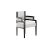 Pina Chair by HOMMÉS Studio For Sale - Image 6 of 6