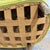 Chartreuse Danish Modern 1930s Banana Sofa in the Manner of Viggo Boesen, Slagelse For Sale - Image 8 of 9