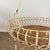 Wood Antique French Bar Caddy, 1950s For Sale - Image 7 of 8