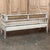 18th Century Swedish Gustavian Period Neoclassical Bench For Sale - Image 17 of 17