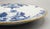 Late 18th Century 18th-Century Dutch Delft Plates Marked De Klaeuw, a Pair For Sale - Image 5 of 10