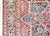 Mid 20th Century Persian Heriz Rug For Sale - Image 10 of 14