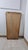Vintage Mirror with Brass Sinuose Frame in the style of Gio Ponti, 1950s For Sale - Image 6 of 9