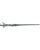 Mid 20th Century Vintage the "21" Club New York Nyc Restaurant Equestrian Jockey Letter Opener Desk For Sale - Image 5 of 13