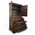 19th Century French Bookcase ~ Cylinder Secretary For Sale - Image 13 of 18