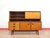 Mid Century Modern Vintage Teak Highboard Credenza Buffet by Stonehill Danish Style For Sale - Image 15 of 15