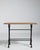 Cast Iron Bistro Table, Antique, France, 20th Century For Sale - Image 12 of 18