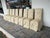 Neoclassical Sunrise Home Slipper Style Dining Side Chairs, Set of Eight For Sale - Image 3 of 17