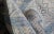 Momeni Contemporary Indoor/Outdoor Hampton Bay Rug in Blue, 5'3" x 7' For Sale In Atlanta - Image 6 of 10