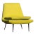 Mid-Century Modern Heywood-Wakefield Contessa Lounge Chair, Attributed to Carl Otto For Sale