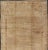 Measures: 5'11 x 11'6. Vintage Oushak Rug in Warm Beige and Golden Tan with Subtle Cream Accents. Keivan Woven Arts / rug...
