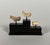 Djemdet-Nasr 3100-2900 BC Amulet pendant Mesopotamian art For Sale