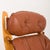 Luna Lounge Chair by Odd Knutsen for Hjellegjerde, Norway, 1970s For Sale - Image 14 of 18