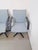 Vintage Michigan Office Chairs by Geoffrey Harcourt for Artifort, 1980s, Set of 6 For Sale - Image 11 of 18