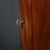 Brown Bookcase in Mahogany, 1900s For Sale - Image 8 of 13