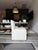 2020s Bespoke Modern Armless Dining Chairs For Sale - Image 5 of 6