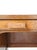 Early 20th Century Antique Arts & Crafts Oak Desk For Sale - Image 5 of 18