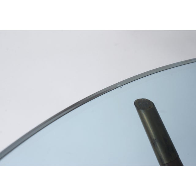 Mid Century Spider Legs Coffee Table With Glass Top For Sale - Image 16 of 16