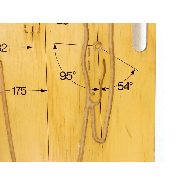 Vintage Display from Tecno, 1960s For Sale - Image 6 of 17