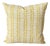 Yellow Outdoor Pillows For Sale