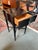 2000 - 2009 Baker Furniture Archetype Side Table For Sale - Image 5 of 12