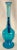 Italian Pompeii Hand-Blown Murano Glass Vase For Sale - Image 3 of 7