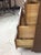 Mid Century Modern Three Drawer Chest by Merton Gershun for Albert Furniture For Sale - Image 14 of 16