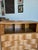 Mid-Century Modern Newly Refinished Mid Century Modern High Dresser by Edmund Spence For Sale - Image 3 of 9