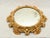 Rococo Rococo French Ormolu Mirrored Tray, 1880s For Sale - Image 3 of 10