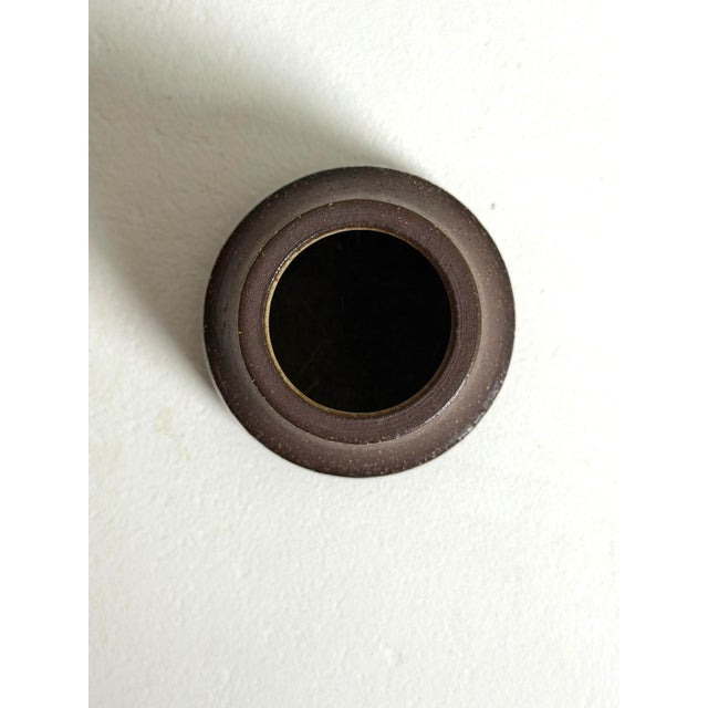 Vase from Michael Andersen, Bornholm, 1960s For Sale - Image 3 of 6