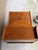 Kipp Stewart for Drexel Declaration Mid Century 2-Tier Nightstand. For Sale - Image 12 of 13