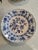 1900 - 1909 1900s Blue Onion Pattern Plates - Set of 10 For Sale - Image 5 of 12