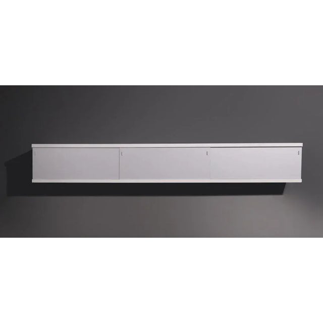 Behr Wall Cabinet by Horst Brüning, Germany, 1960s For Sale - Image 15 of 15