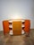 Living Room Dry Bar Cabinet attributed to Carlo De Carli for Fiarm, Italy, 1965 For Sale - Image 4 of 15