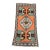 Turkish Yastik Rug 1'8" x 3'4" For Sale