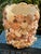 Contemporary Coastal Grotto Shell Encrusted Planter or Cache Pot For Sale - Image 9 of 11