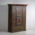 Antique Central European Folk Art Painted Cabinet For Sale - Image 16 of 16