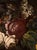 Follower of Abraham Brueghel, Still Life, 1700, Oil on Canvas For Sale - Image 9 of 14